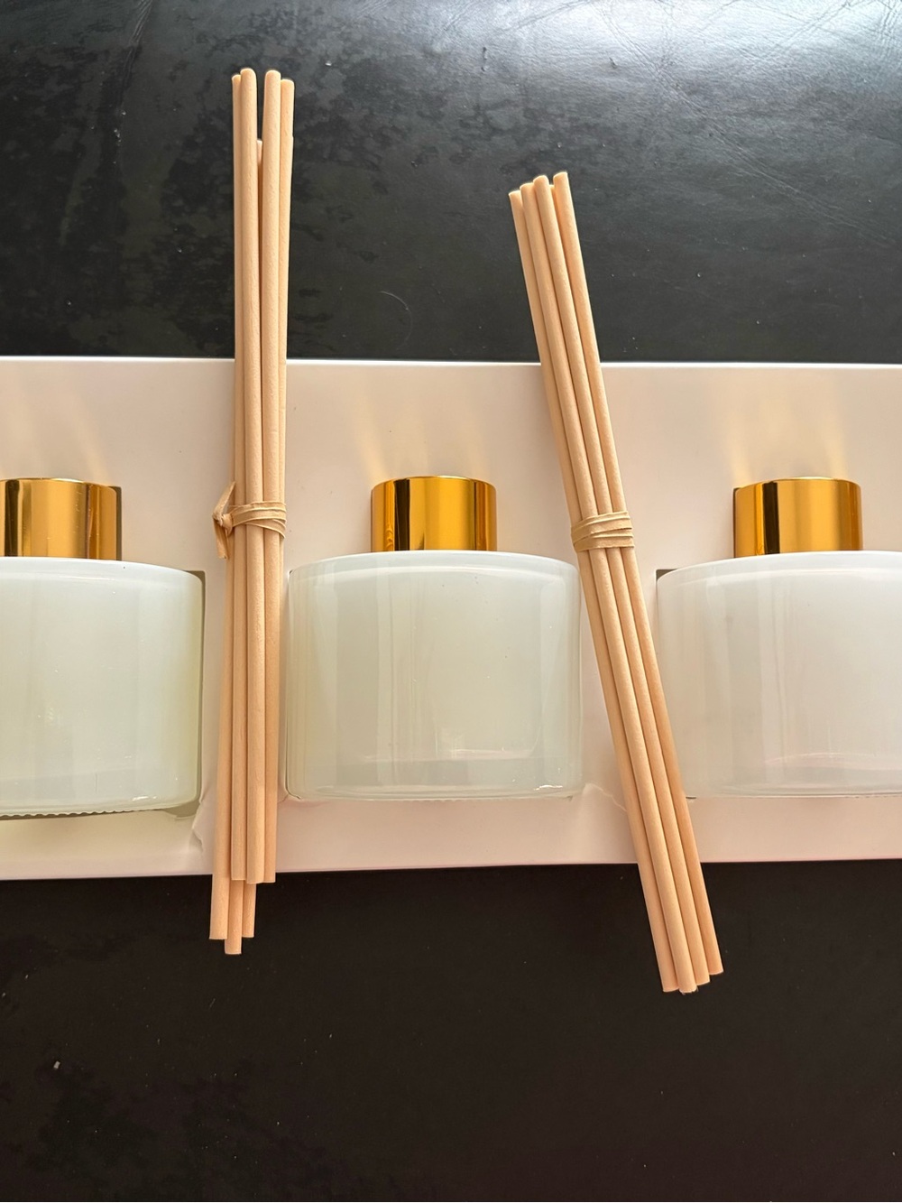 3 Reed Diffusers NWOT - Picture 2 of 5